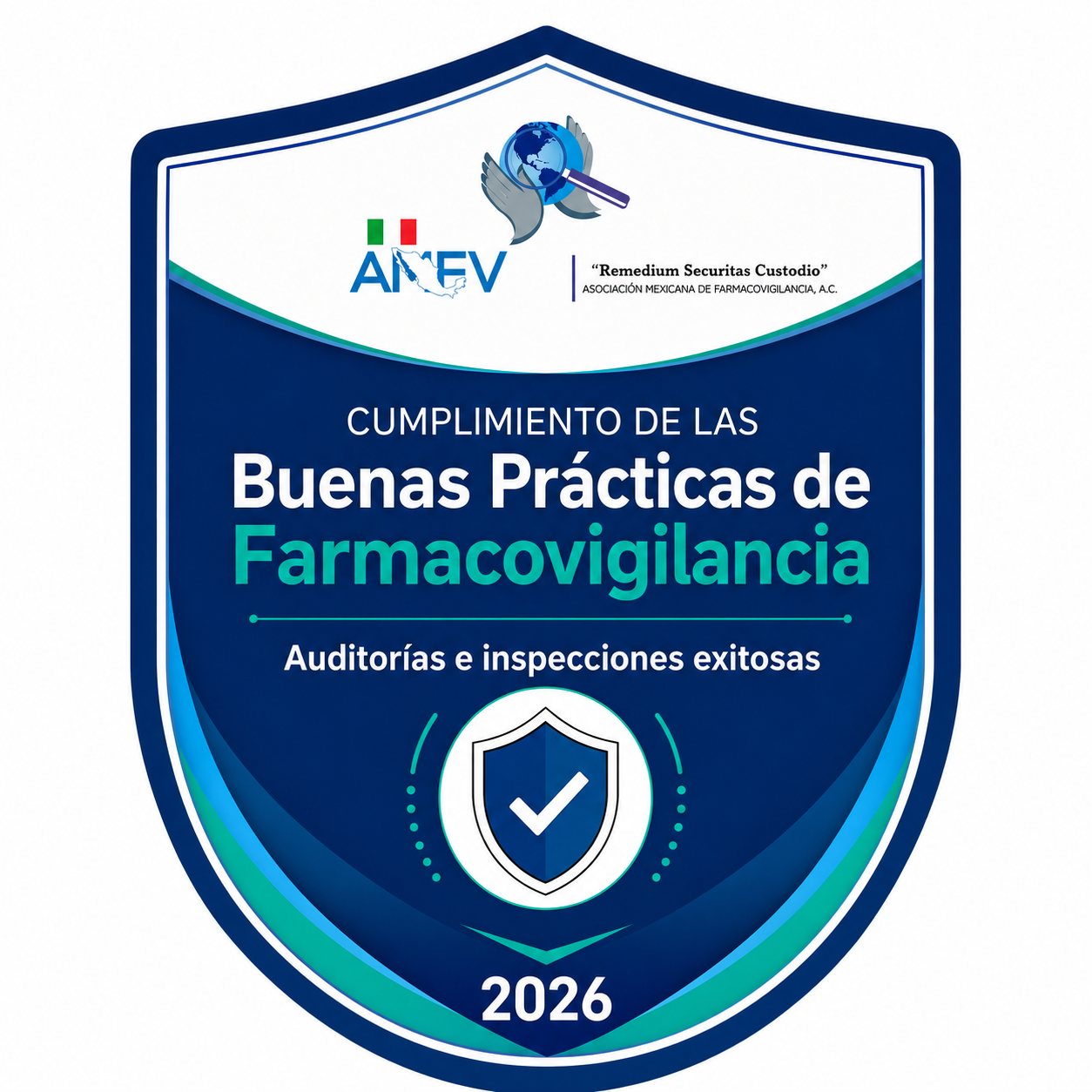 Insignia AMFV BPFV